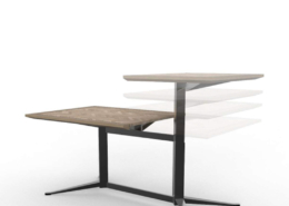 Kitchen Table vierkant